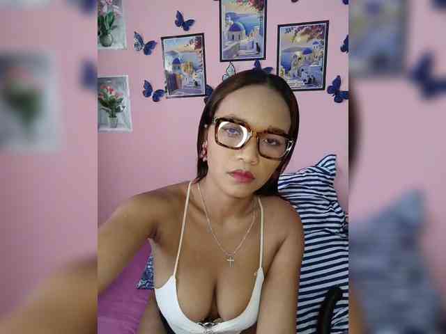 Modèle: Valentina22