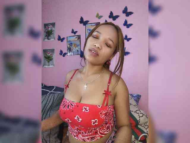 Valentina22 webcam