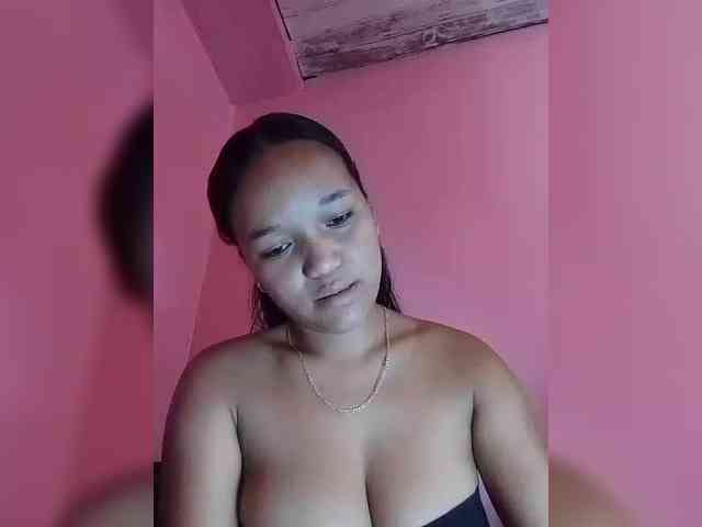 Vaninah webcam