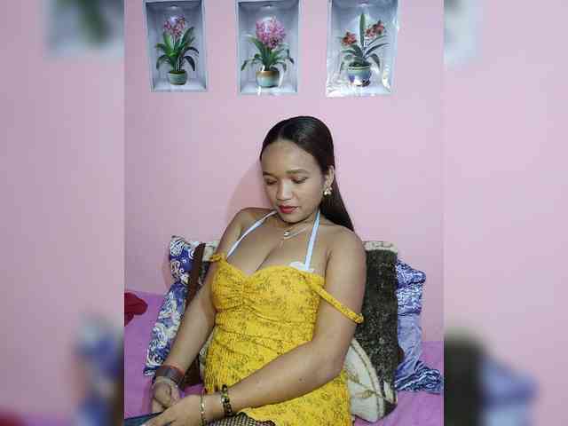 Valentina22 webcam