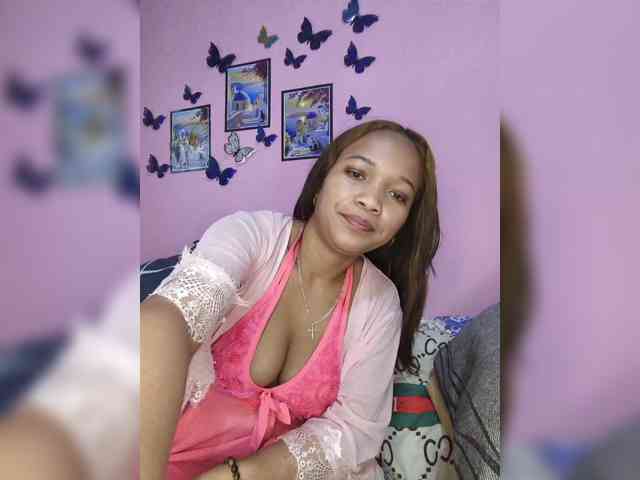 Valentina22 webcam