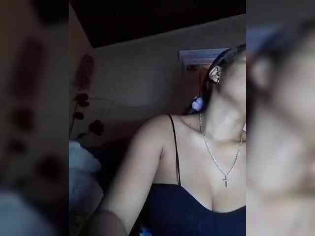 Vaninah webcam