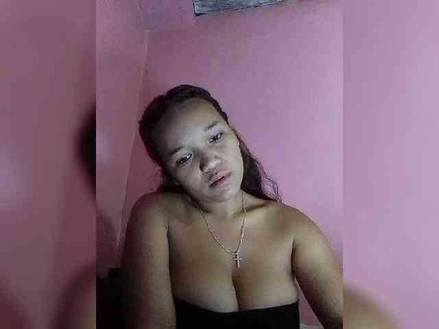Vaninah webcam