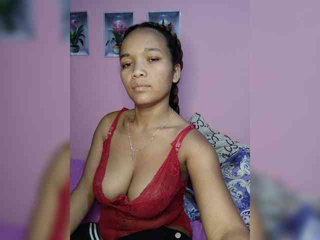 Valentina22 webcam