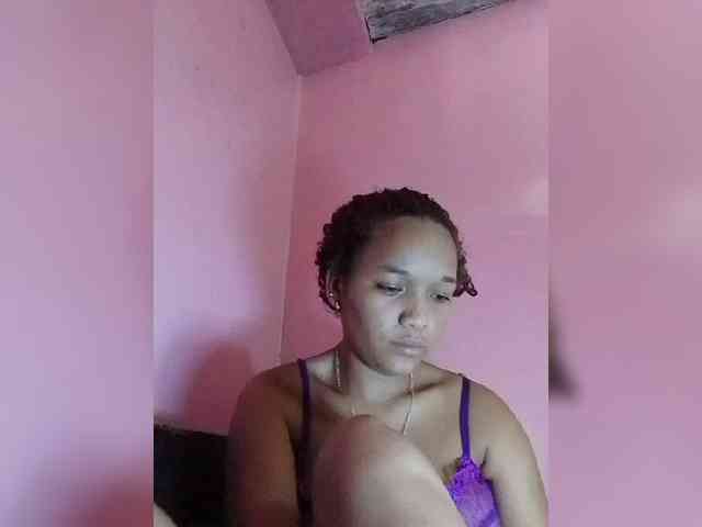 Vaninah webcam