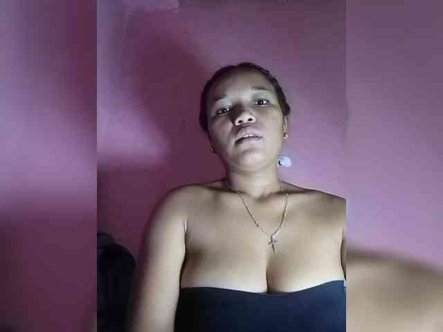 Vaninah webcam