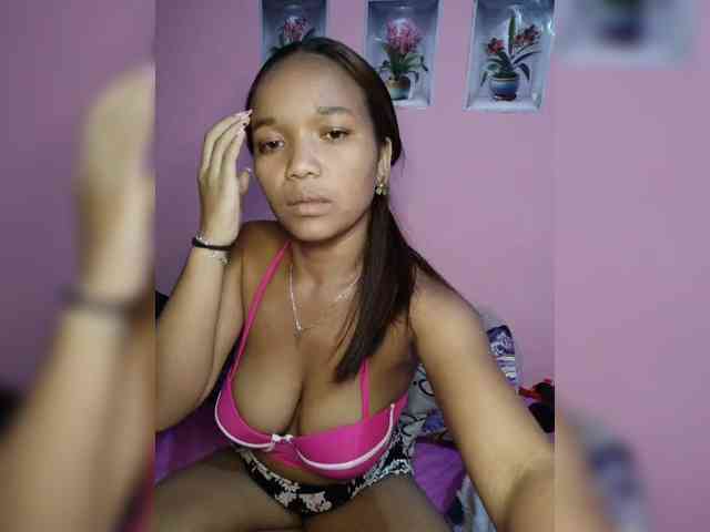 Valentina22 webcam