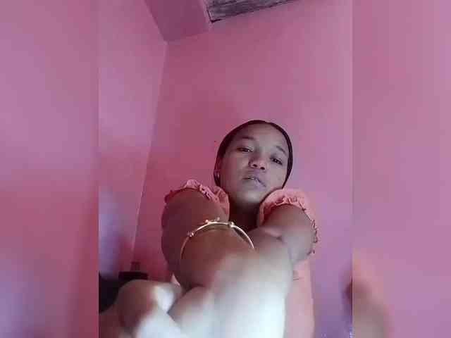 Vaninah webcam