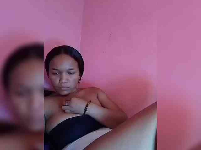 Vaninah webcam