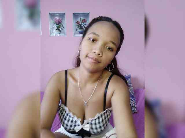 Valentina22 webcam