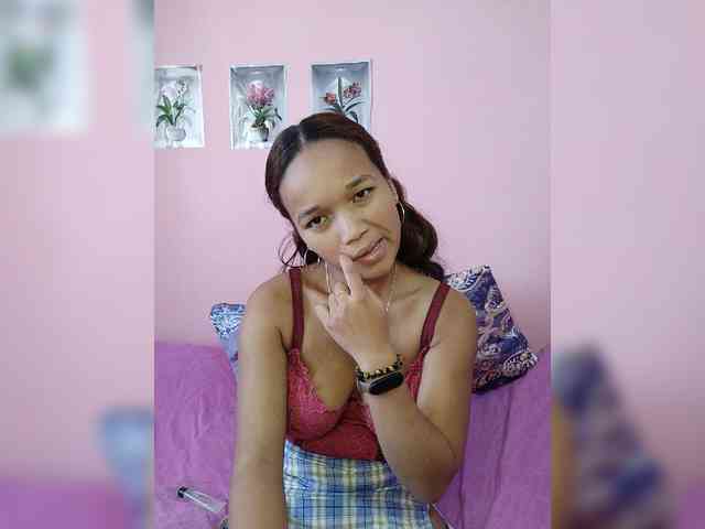 Valentina22 webcam