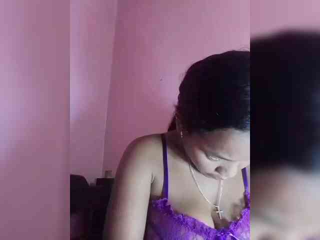 Vaninah webcam