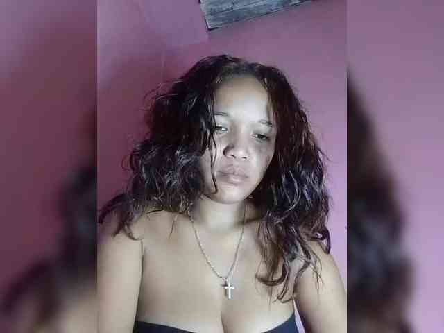 Vaninah webcam