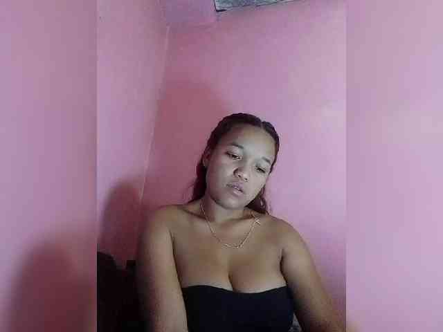 Vaninah webcam