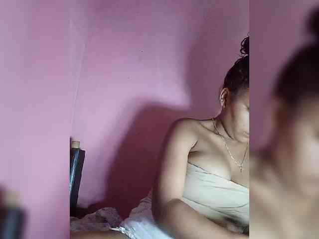 Vaninah webcam