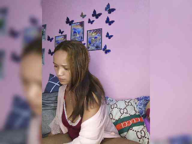 Valentina22 webcam