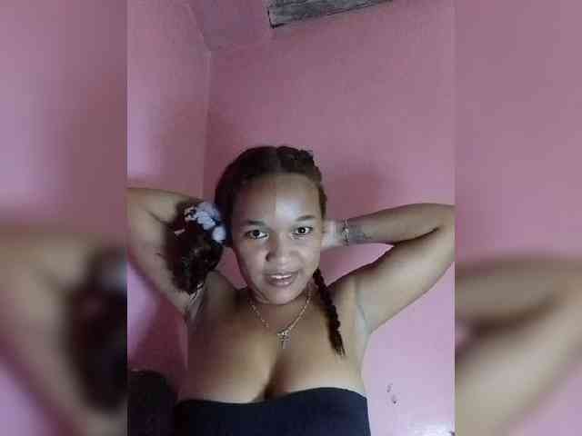 Vaninah webcam