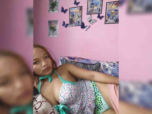 Valentina22 webcam