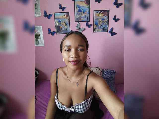 Valentina22 webcam