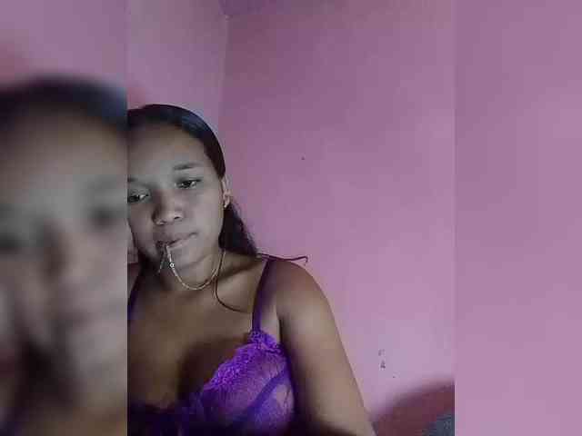 Vaninah webcam