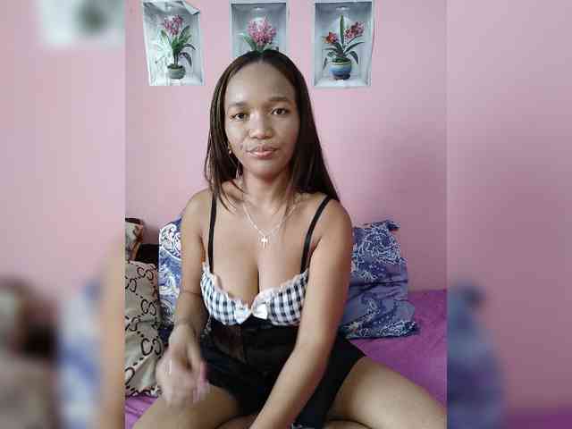 Valentina22 webcam