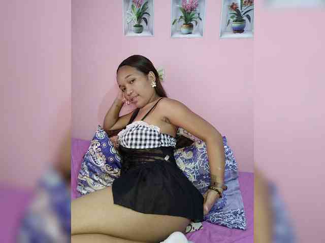 Valentina22 webcam