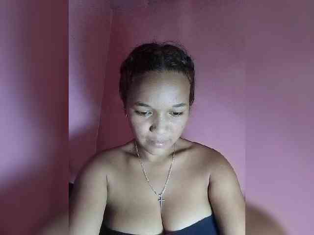 Vaninah webcam