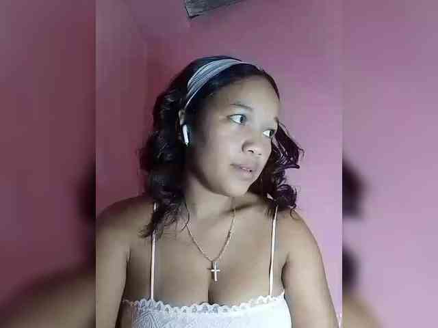 Vaninah webcam