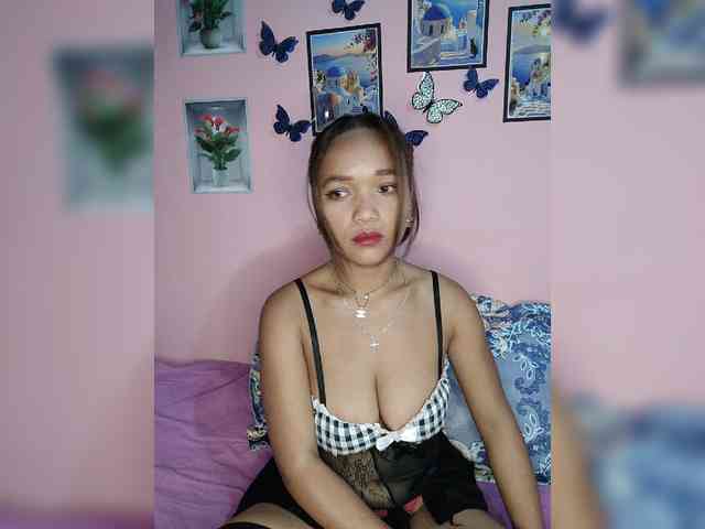 Valentina22 webcam