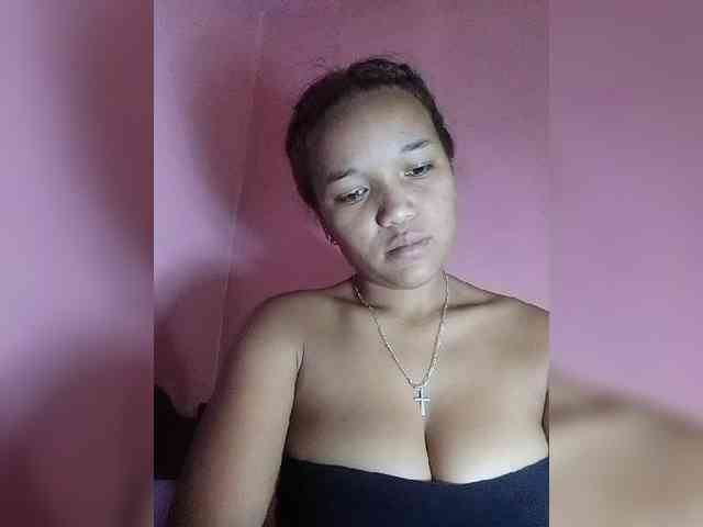Vaninah webcam