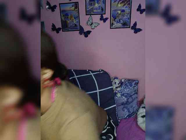Valentina22 webcam