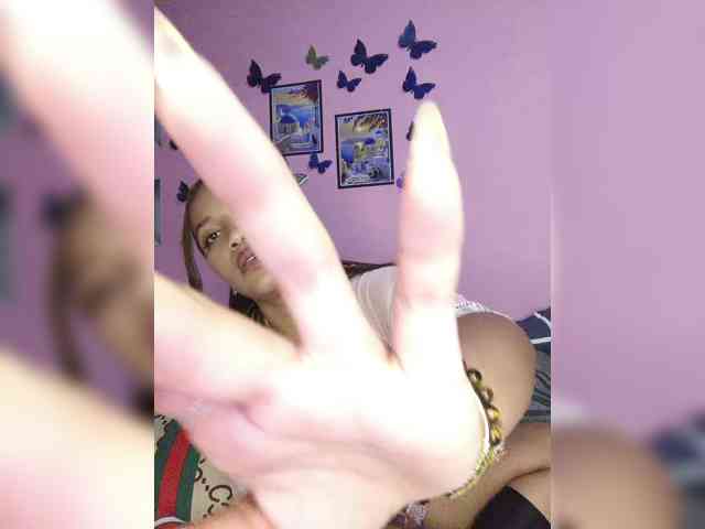 Valentina22 webcam