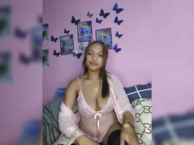 Valentina22 webcam