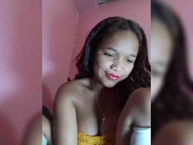 Vaninah webcam
