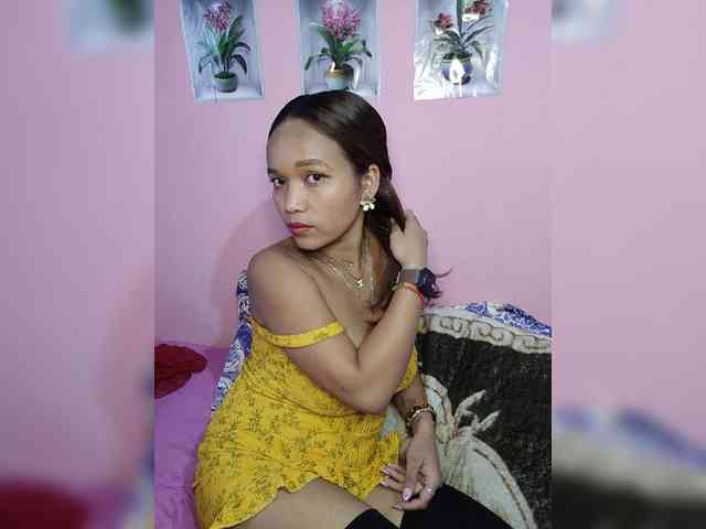 Valentina22 webcam