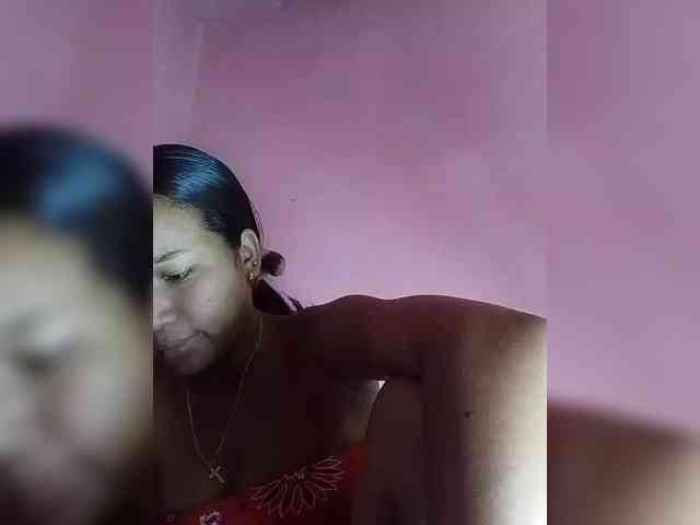 Vaninah webcam