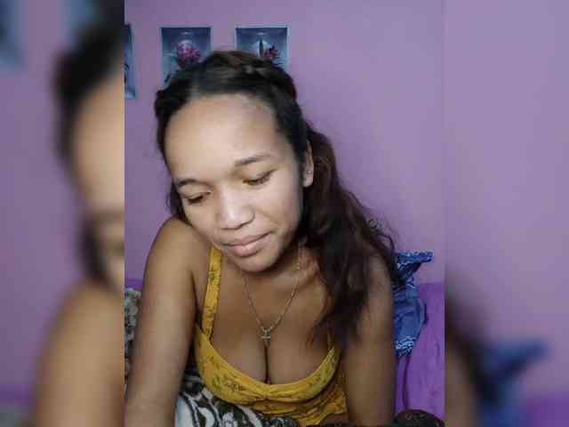 Valentina22 webcam