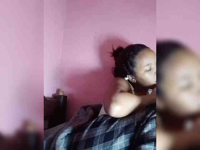 Vaninah webcam