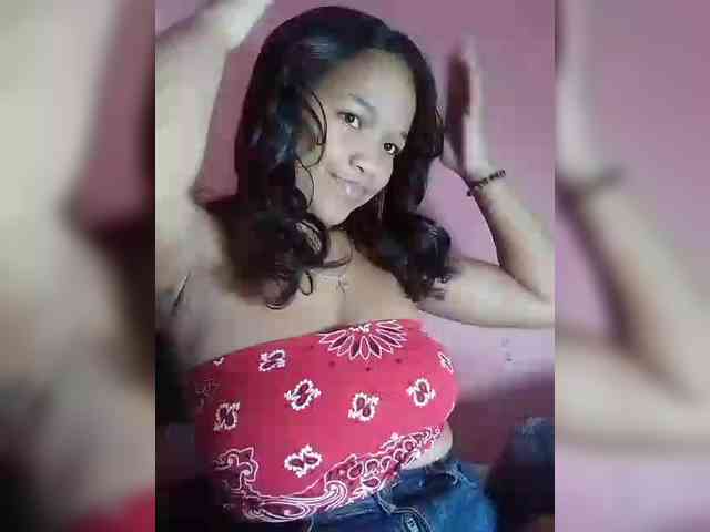 Vaninah webcam