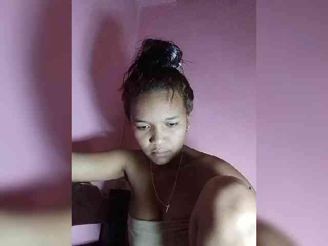 Vaninah webcam