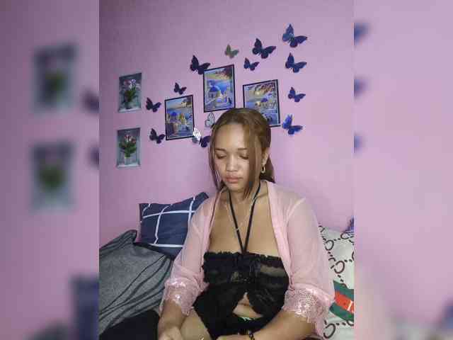 Valentina22 webcam