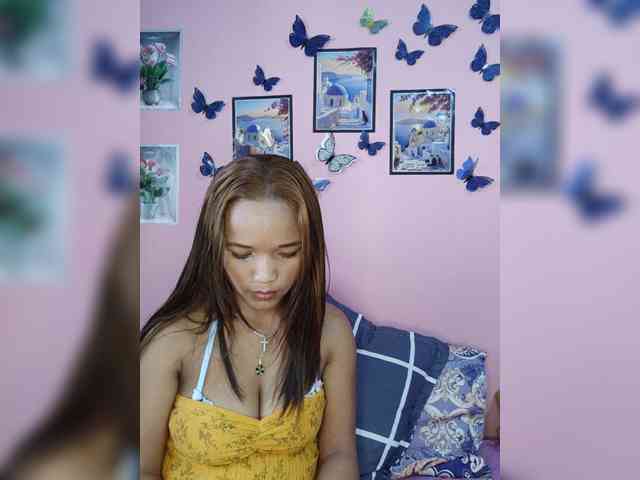 Valentina22 webcam