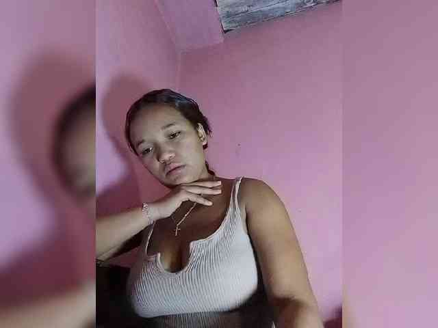 Vaninah webcam