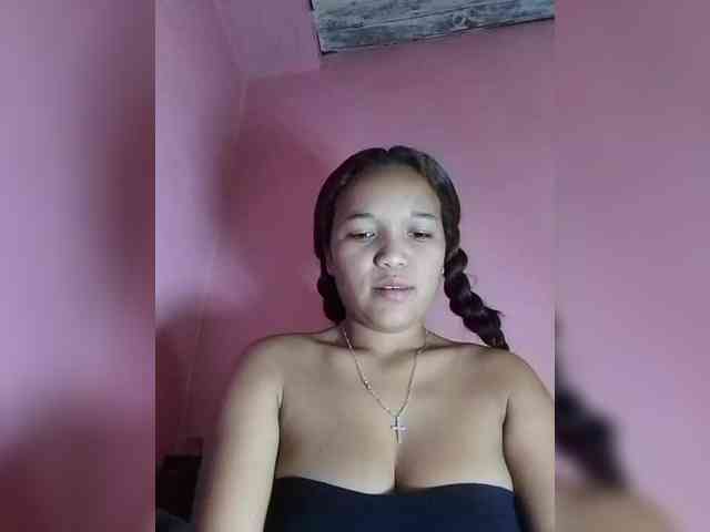 Vaninah webcam