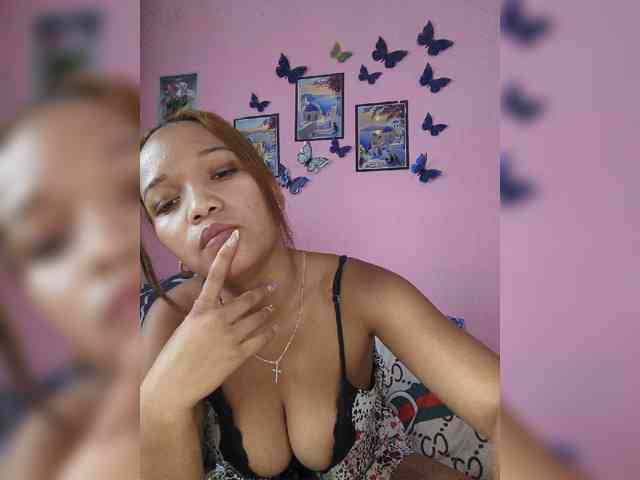 Valentina22 webcam