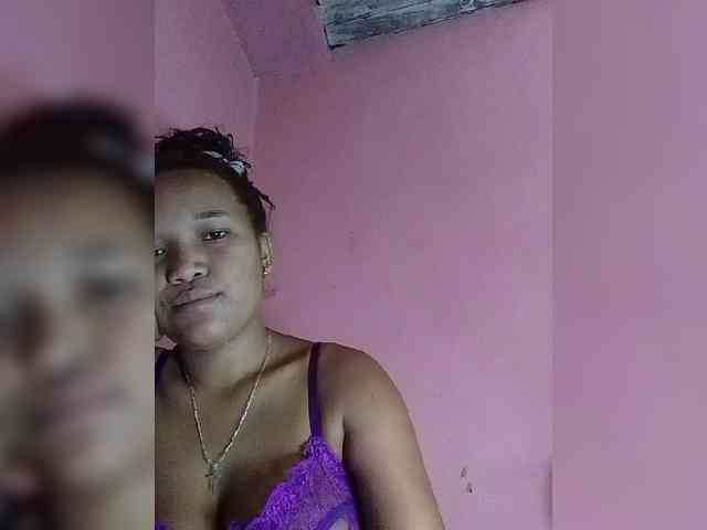 Vaninah webcam
