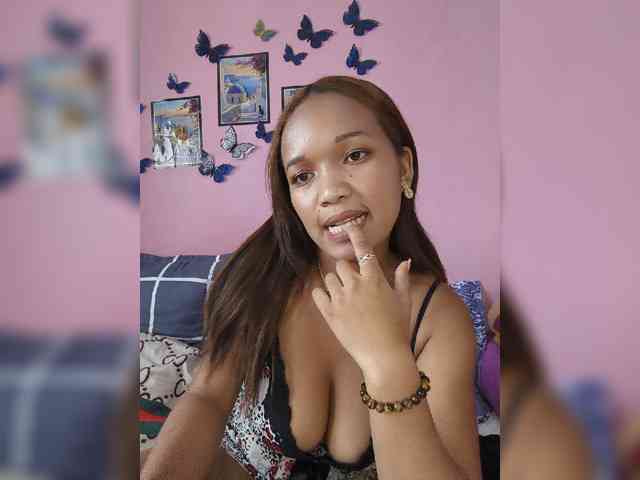Valentina22 webcam