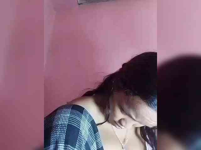 Vaninah webcam