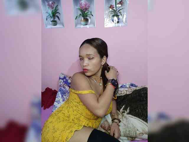 Valentina22 webcam