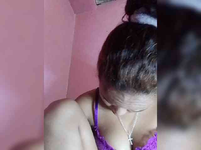 Vaninah webcam